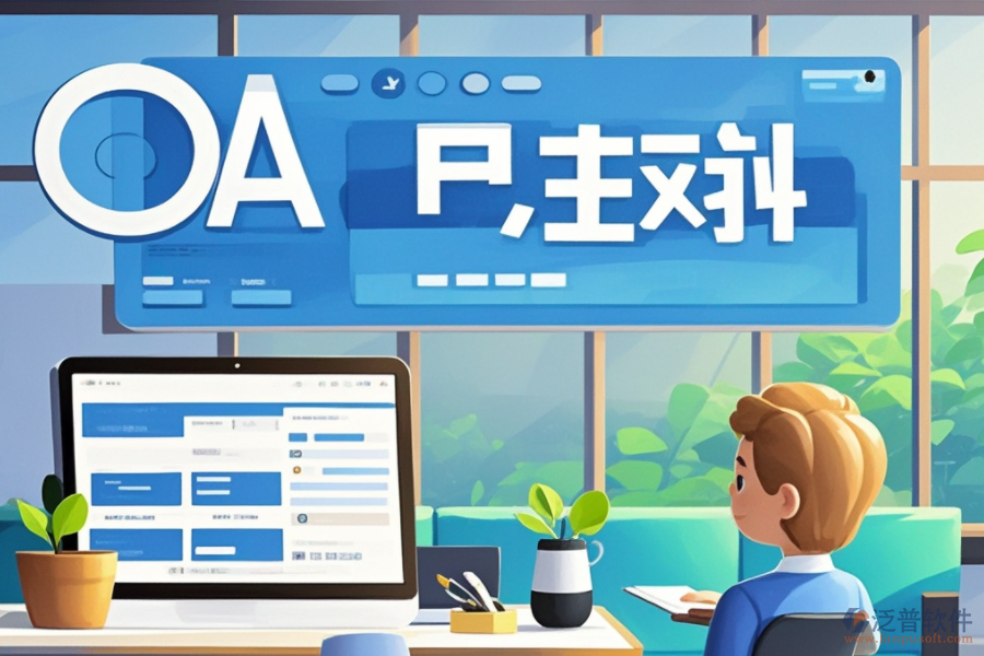 部門OA系統(tǒng)如何運作，其核心優(yōu)勢體現(xiàn)在哪里？