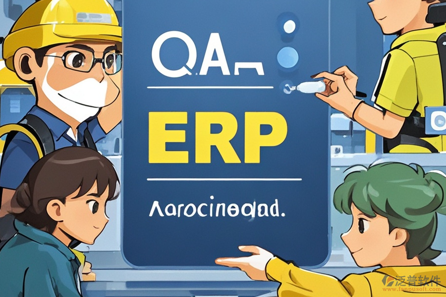 ERP(OA)生產(chǎn)制造管理系統(tǒng)實(shí)施及安裝步驟是怎樣的？