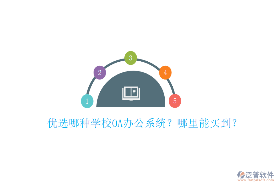  優(yōu)選哪種學(xué)校OA辦公系統(tǒng)？哪里能買到？
