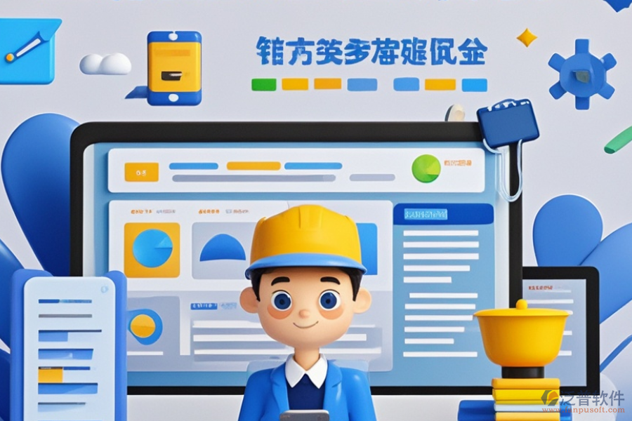 哪款ERP財務(wù)管理軟件既好用價格又親民？費(fèi)用詳情如何？