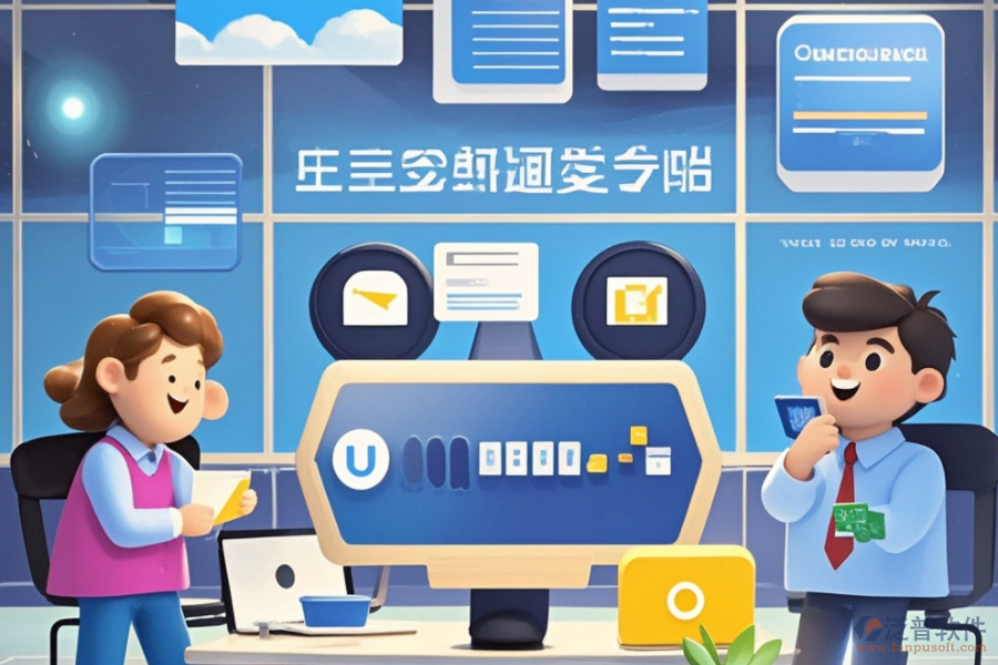 企業(yè)內(nèi)部信息化管理系統(tǒng)的品牌選擇，有哪些亮點(diǎn)？