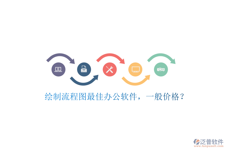 繪制流程圖最佳辦公軟件，一般價(jià)格？