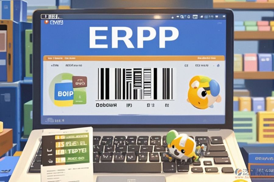 高效ERP錄入軟件的價格是多少？