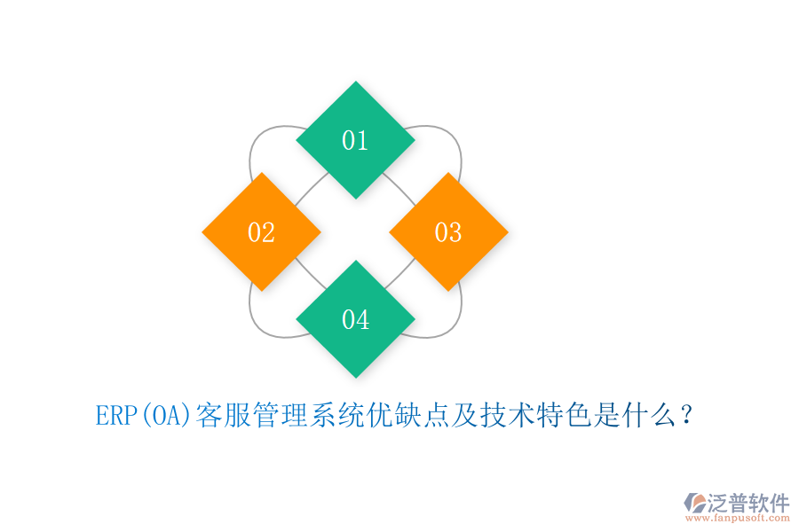 ERP(OA)客服管理系統(tǒng)優(yōu)缺點(diǎn)及技術(shù)特色是什么？