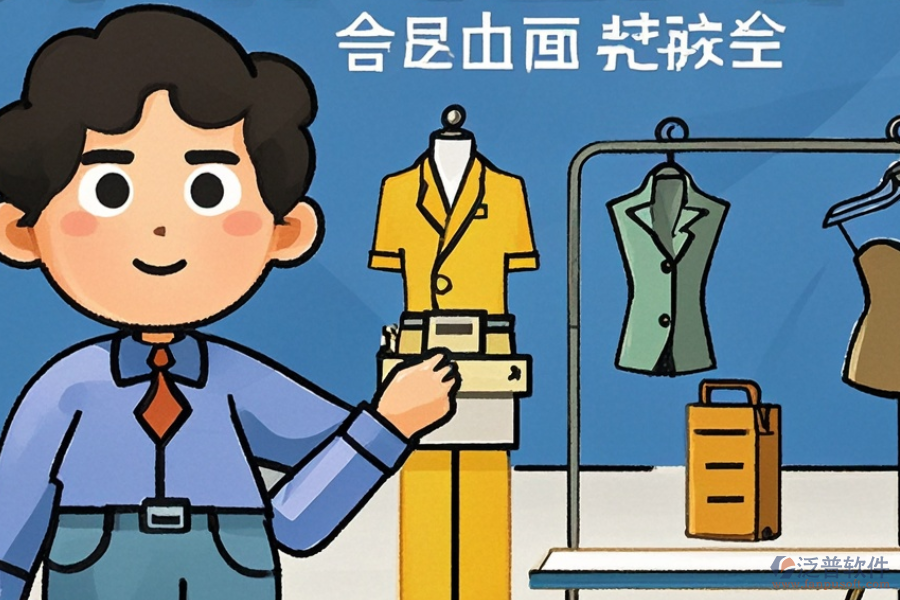 服裝廠ERP(OA)管理系統(tǒng)實施流程與安裝方法？