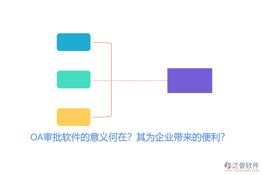 OA審批軟件的意義何在？其為企業(yè)帶來的便利？