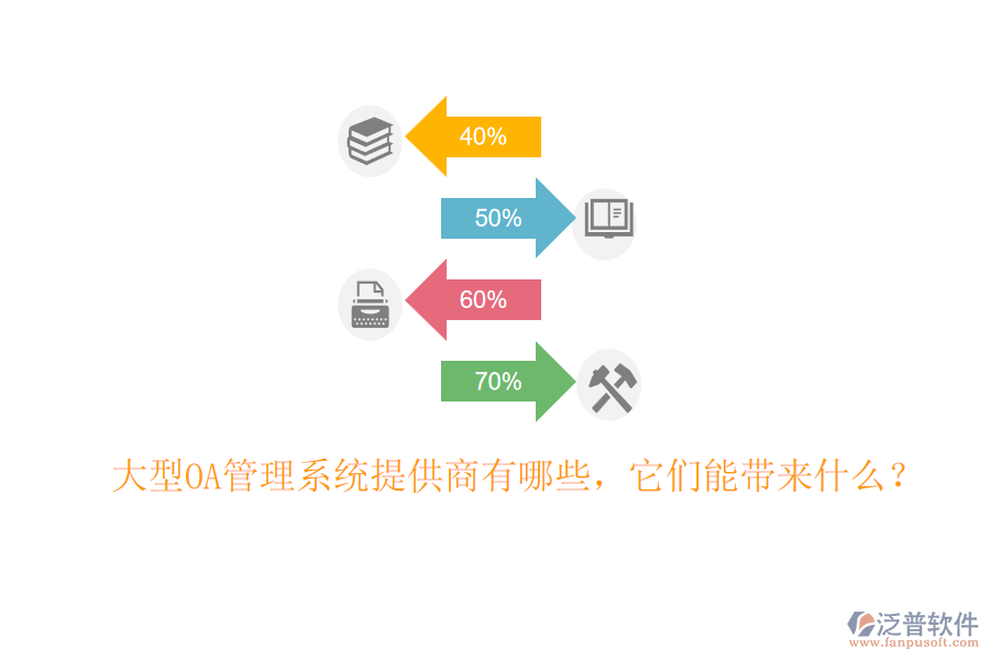 大型OA管理系統(tǒng)提供商有哪些，它們能帶來(lái)什么？