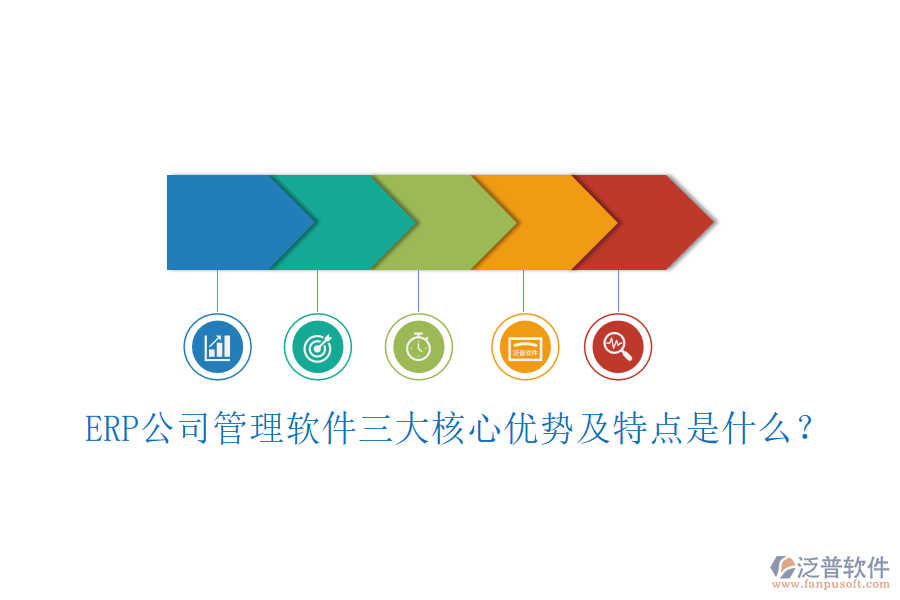 ERP公司管理軟件三大核心優(yōu)勢(shì)及特點(diǎn)是什么？