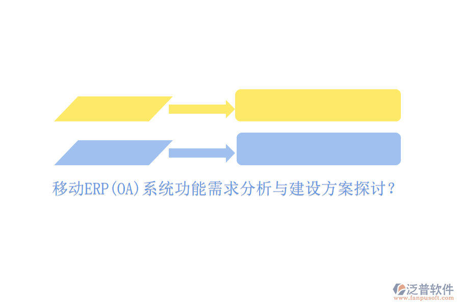 移動(dòng)ERP(OA)系統(tǒng)功能需求分析與建設(shè)方案探討？