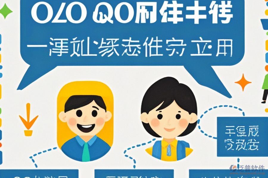OA綜合管理系統(tǒng)選型要點，各功能模塊說明？