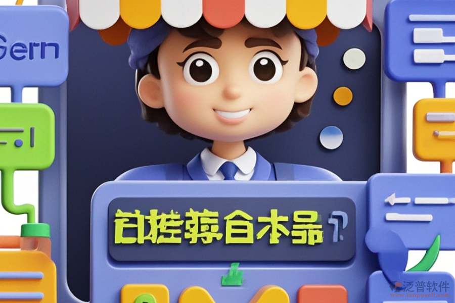 網(wǎng)店實體店管理軟件有哪些知名品牌？作用是什么？