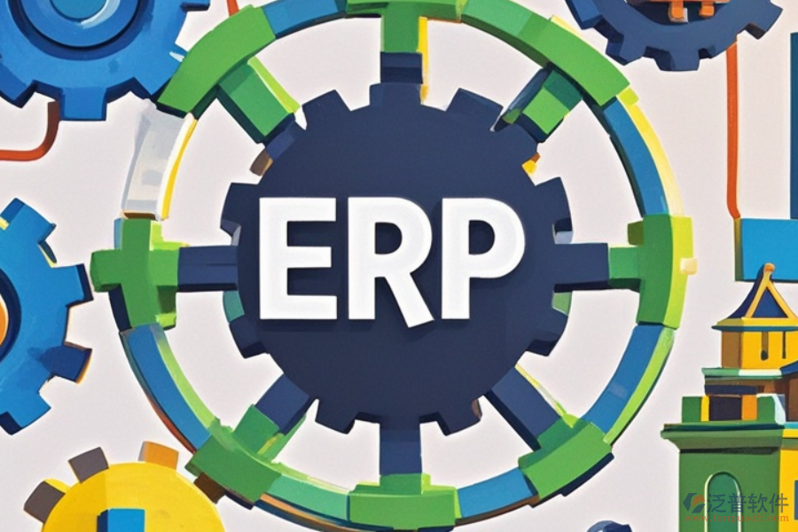 ERP(OA)企業(yè)銷售管理系統(tǒng)含義及能為企業(yè)創(chuàng)造的好處是什么？