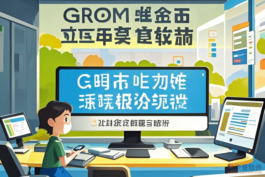 集團(tuán)OA系統(tǒng)選型應(yīng)考量哪些要素？基礎(chǔ)功能有哪些？