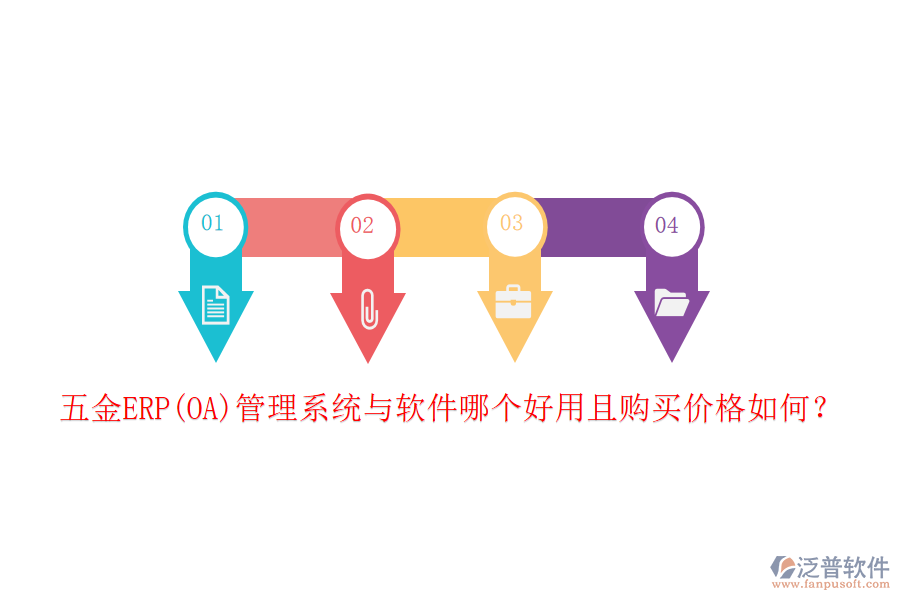 五金ERP(OA)管理系統(tǒng)與軟件哪個好用且購買價格如何？
