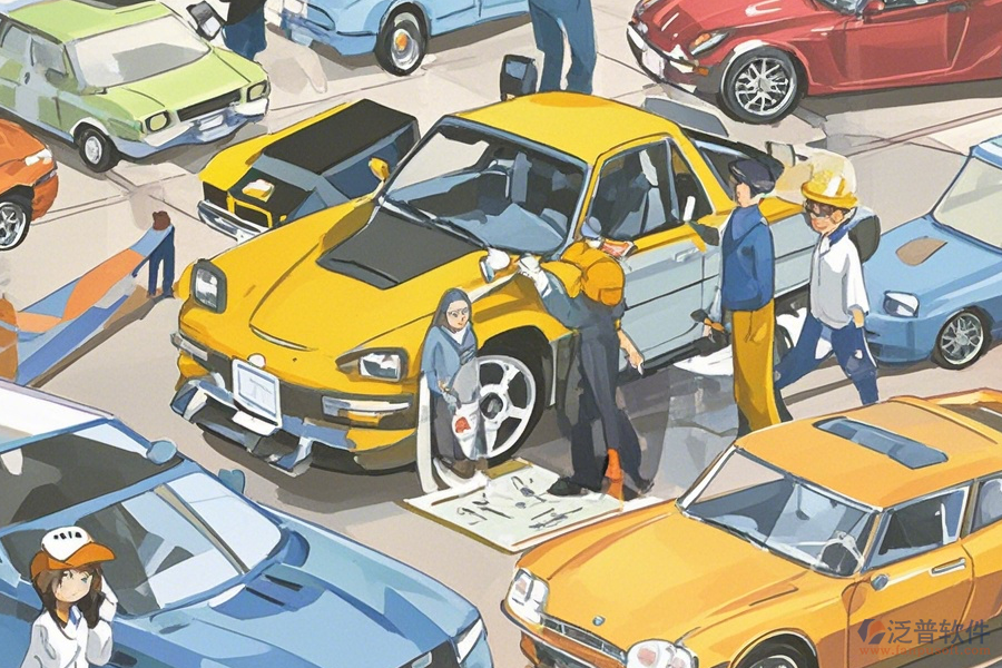 摩托車行業(yè)ERP(OA)軟件哪款好并且價(jià)格如何？