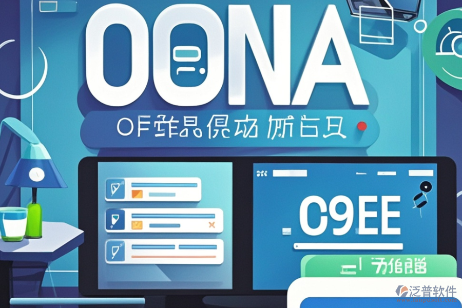 哪款快消行業(yè)OA最好用？求高效購買途徑