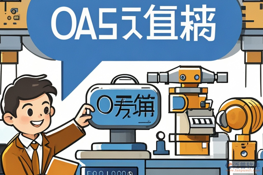 優(yōu)質(zhì)制造業(yè)OA辦公自動化方案需要多少錢？