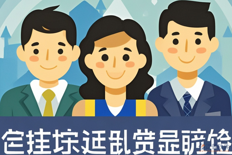 電子廠ERP(OA)管理軟件哪款最佳？