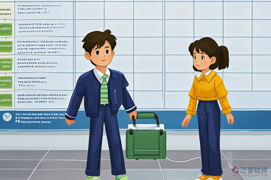 地鐵ERP(OA)系統(tǒng)實施與安裝計劃表如何制定？
