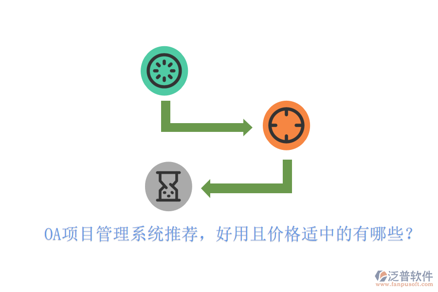  OA項(xiàng)目管理系統(tǒng)推薦，好用且價(jià)格適中的有哪些？