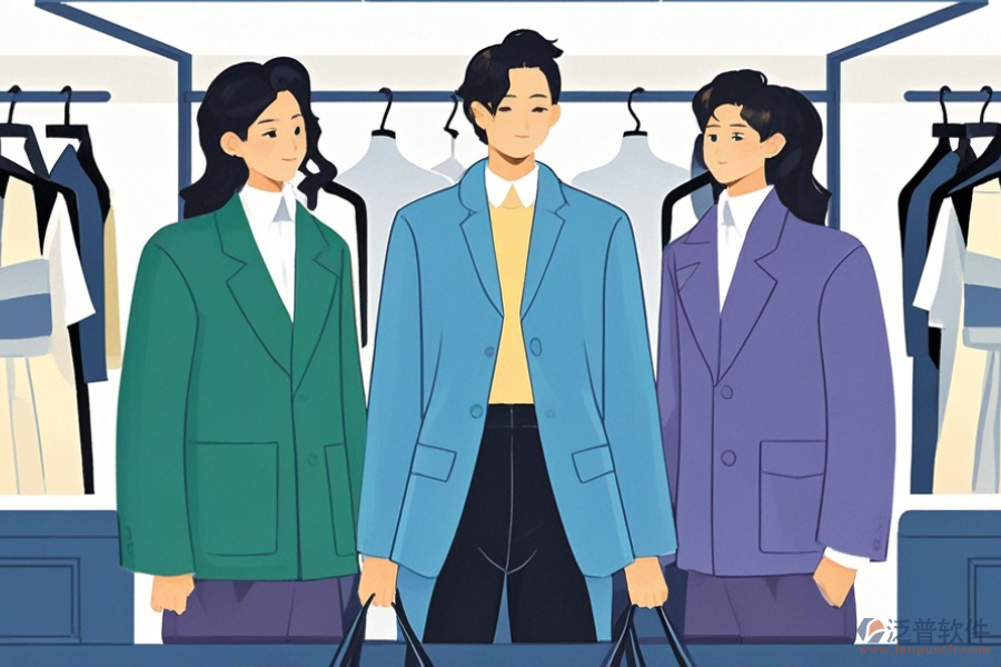 服裝外貿(mào)ERP(OA)管理系統(tǒng)的三大優(yōu)勢(shì)及特色功能有哪些？