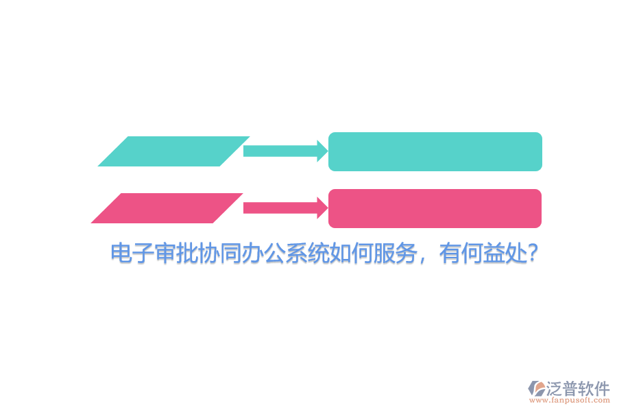 電子審批協(xié)同辦公系統(tǒng)如何服務(wù)，有何益處？