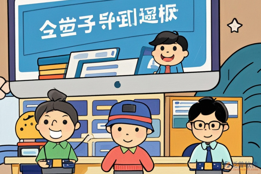 企業(yè)內(nèi)部信息化管理系統(tǒng)的定制費(fèi)用與二次開發(fā)平臺推薦？