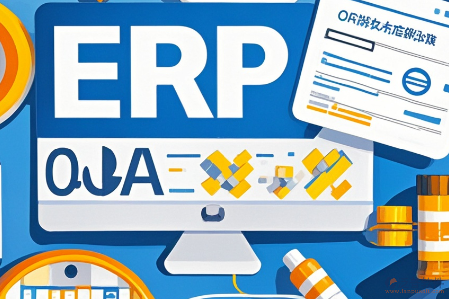 ERP(OA)醫(yī)藥管理系統(tǒng)需求洞察與定制化解決方案策略？