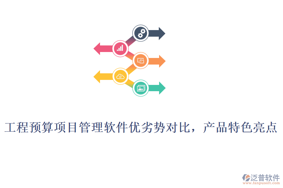 工程預(yù)算項(xiàng)目管理軟件優(yōu)劣勢(shì)對(duì)比，產(chǎn)品特色亮點(diǎn)