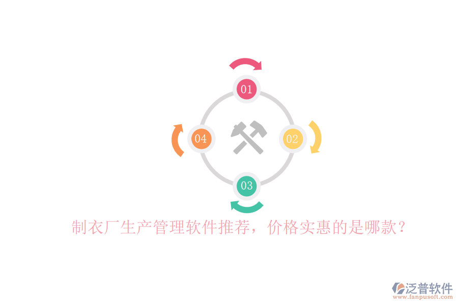 制衣廠生產(chǎn)管理軟件推薦，價格實惠的是哪款？