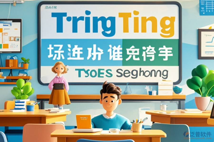 培訓(xùn)學(xué)校辦公系統(tǒng)的核心要素是什么？為機(jī)構(gòu)帶來(lái)哪些顯著優(yōu)勢(shì)？