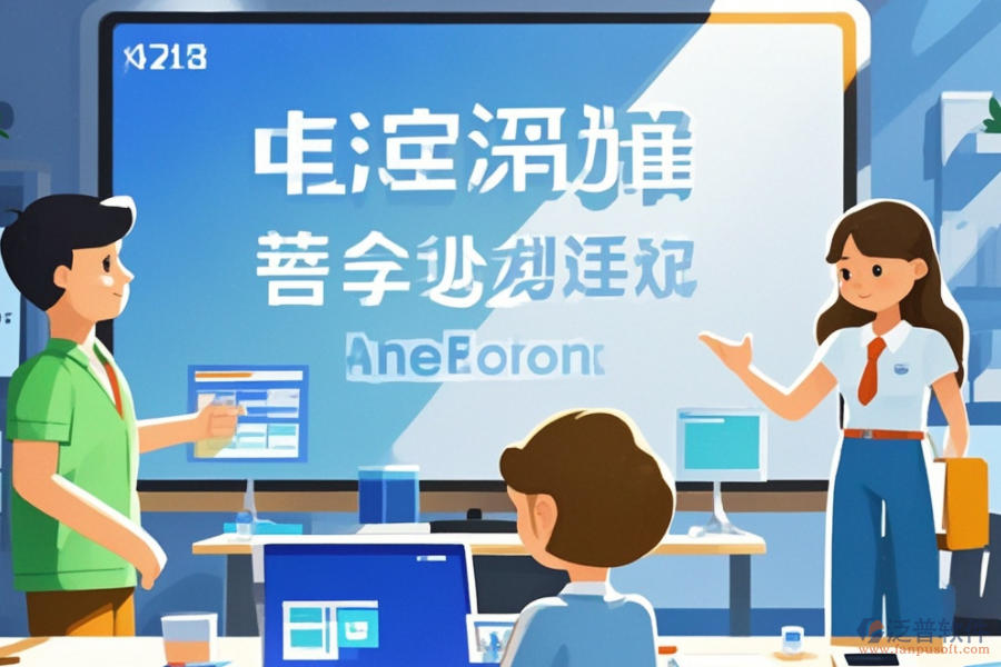 企業(yè)常用辦公軟件培訓(xùn)哪家品牌最佳？