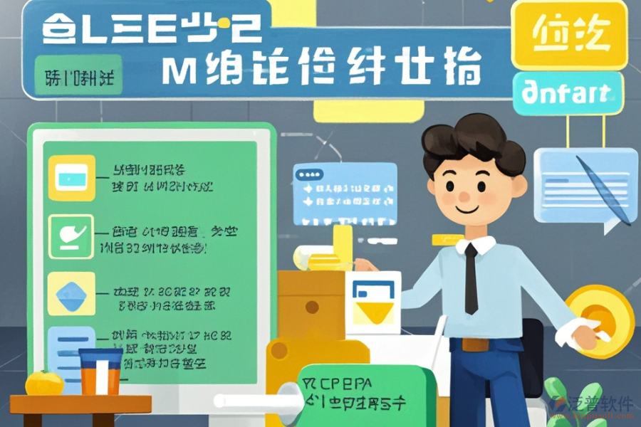 適合中小企業(yè)的OA軟件選型標準是什么？功能模塊說明詳解？