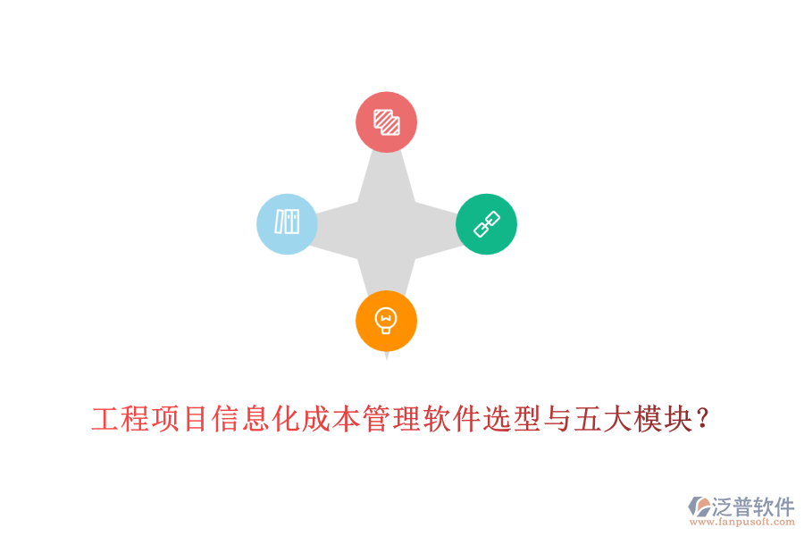 工程項(xiàng)目信息化成本管理軟件選型與五大模塊？