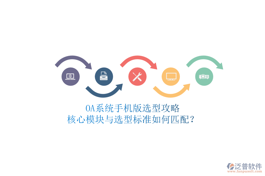 OA系統(tǒng)手機版選型攻略：核心模塊與選型標準如何匹配？