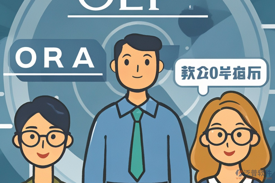 按單生產(chǎn)ERP(OA)軟件哪家口碑好？