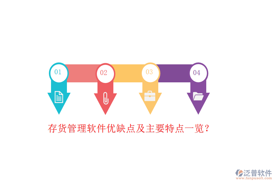 存貨管理軟件優(yōu)缺點及主要特點一覽？