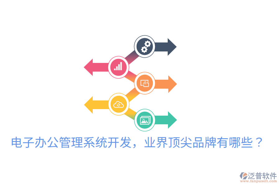  電子辦公管理系統(tǒng)開發(fā)，業(yè)界頂尖品牌有哪些？