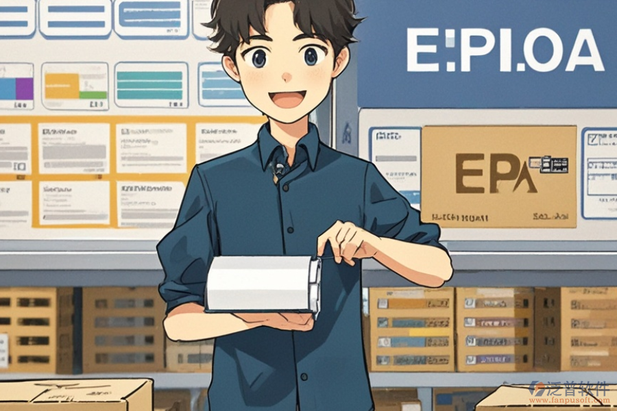 好用的紙品ERP(OA)軟件推薦及價格是多少？