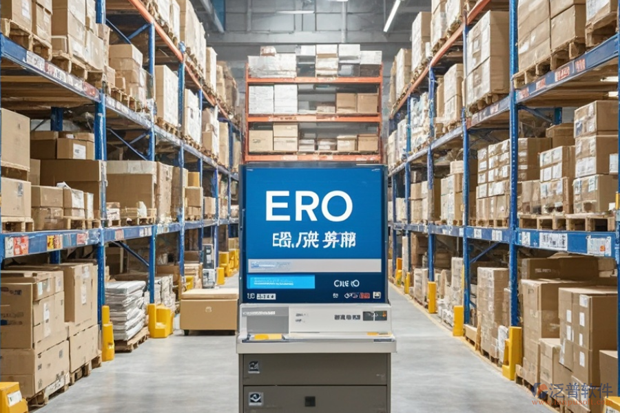 ERP(OA)計算機管理系統(tǒng)開發(fā)商概覽及主要功能是什么？