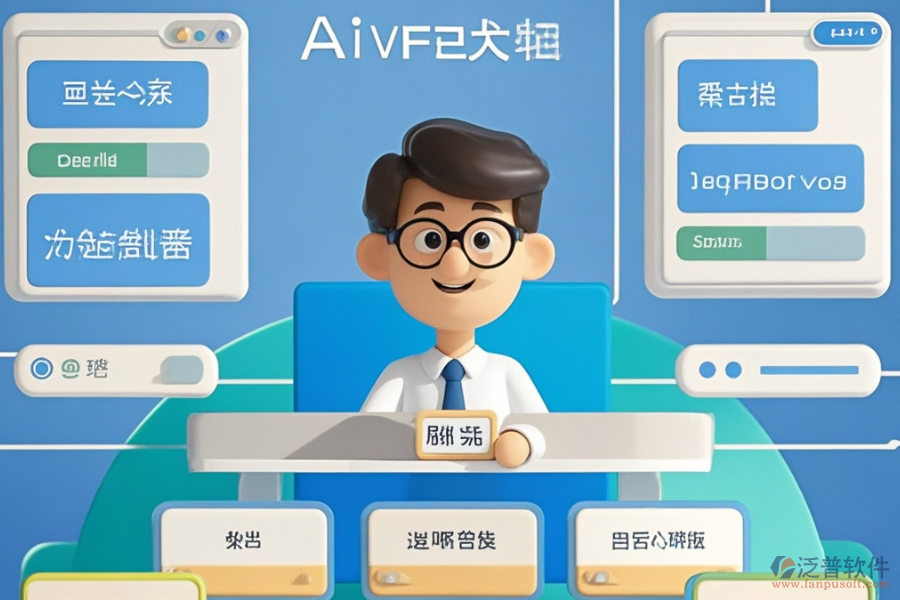 智能OA系統(tǒng)選型應(yīng)關(guān)注哪些標(biāo)準(zhǔn)？主要功能概覽？
