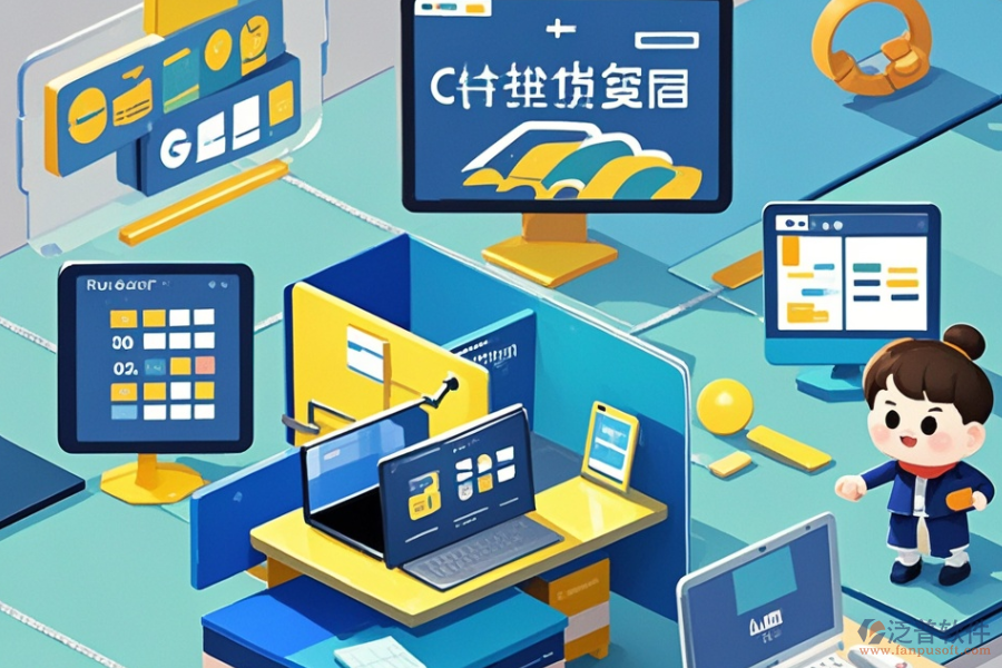 電子OA辦公軟件中哪些值得推薦并且價格適中？