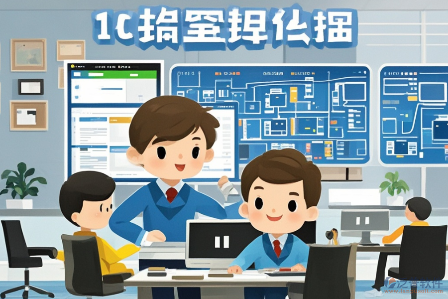 規(guī)劃設(shè)計院辦公系統(tǒng)哪家最頂尖？應(yīng)該去哪里選購？