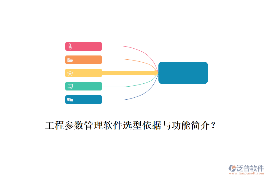 工程參數(shù)管理軟件選型依據(jù)與功能簡介？