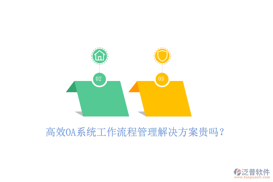 高效OA系統(tǒng)工作流程管理解決方案貴嗎？