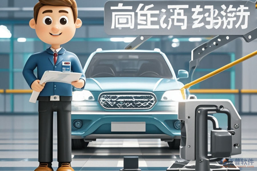 汽車零部件生產(chǎn)管理軟件哪家性價(jià)比最高？如何購(gòu)買(mǎi)？