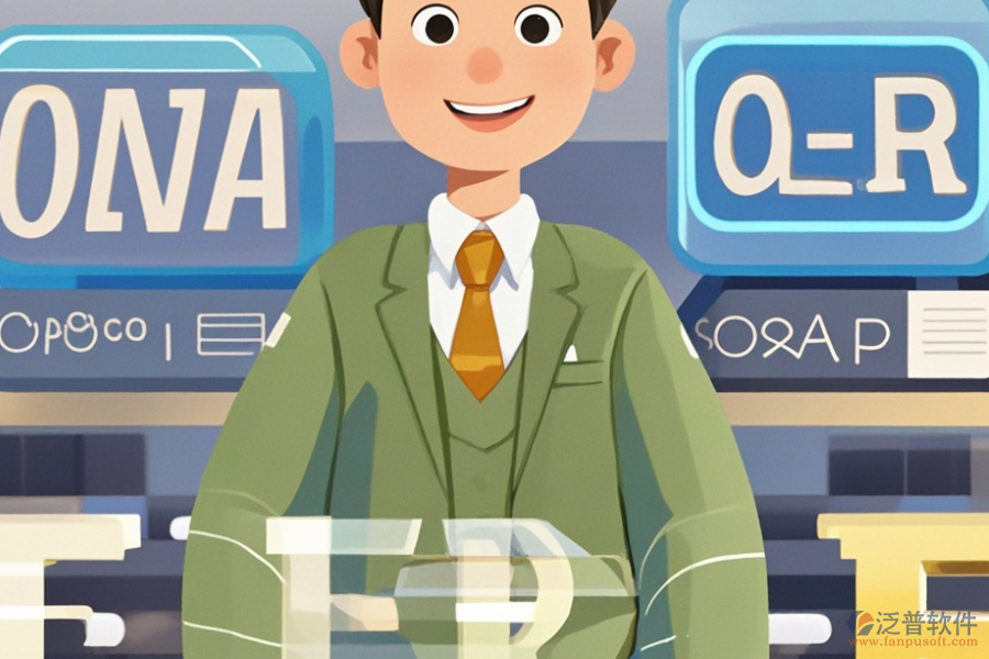 模具ERP(OA)管理軟件選型依據(jù)及主要模塊有哪些？