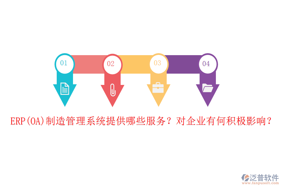 ERP(OA)制造管理系統(tǒng)提供哪些服務(wù)？對企業(yè)有何積極影響？