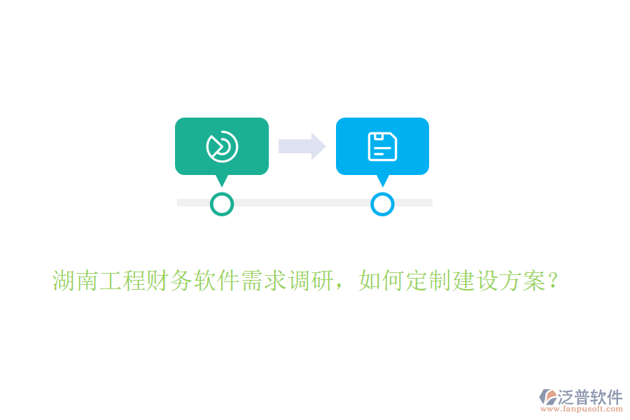 湖南工程財務軟件需求調(diào)研，如何定制建設方案？