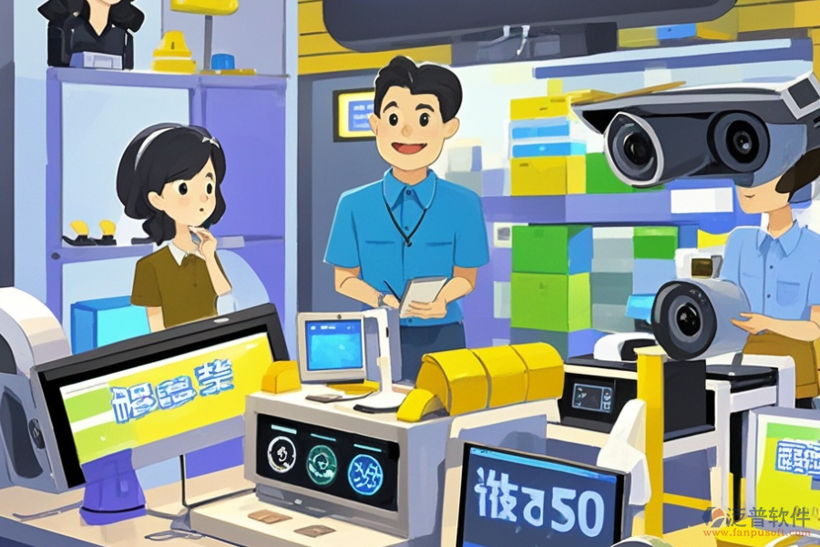 電商供應(yīng)鏈系統(tǒng)市場(chǎng)需求與綜合實(shí)施方案？